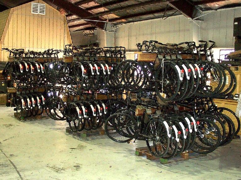 swiss army bike for sale